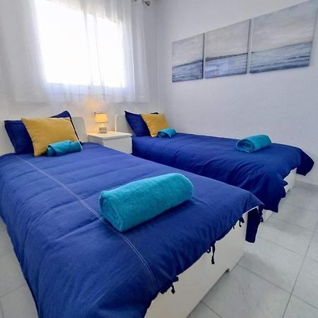 Sunny Apartment Costa Blanca ラ・マタ エクステリア 写真