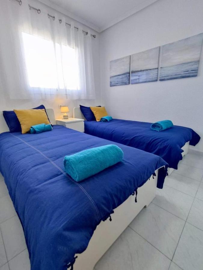 Sunny Apartment Costa Blanca ラ・マタ エクステリア 写真