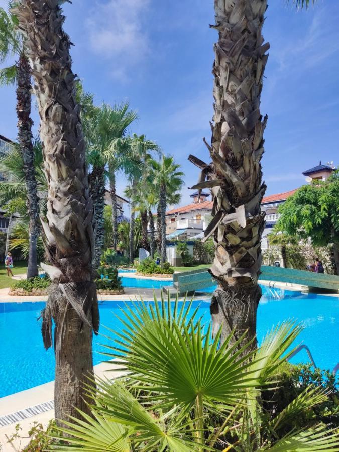Sunny Apartment Costa Blanca ラ・マタ エクステリア 写真