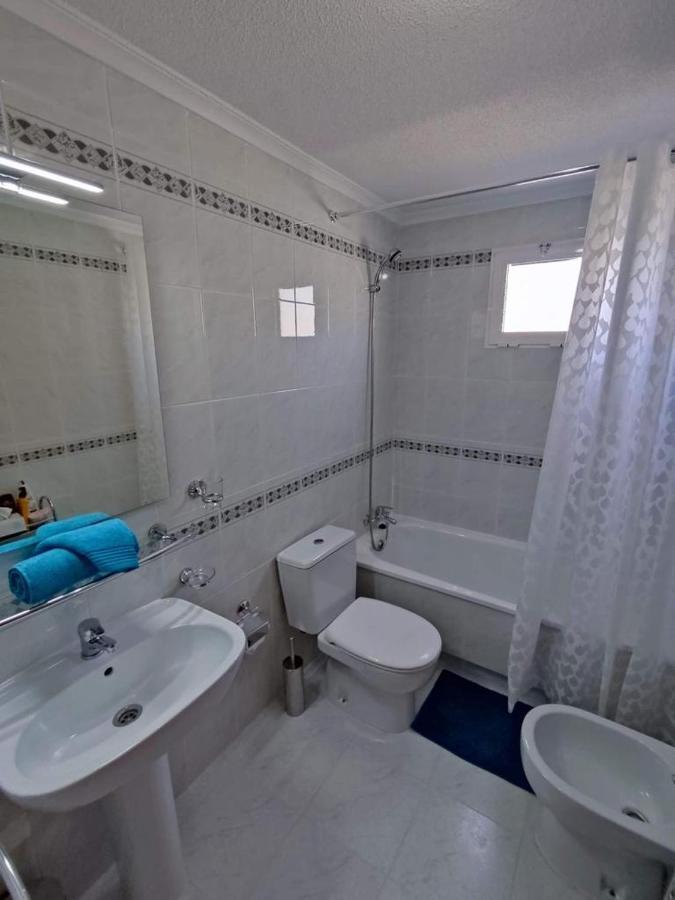Sunny Apartment Costa Blanca ラ・マタ エクステリア 写真