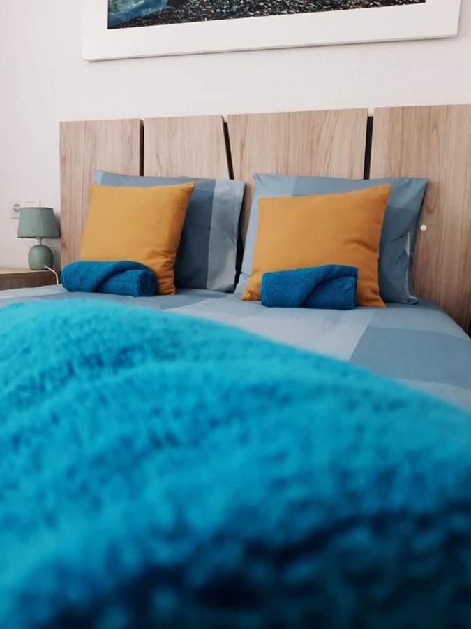 Sunny Apartment Costa Blanca ラ・マタ エクステリア 写真