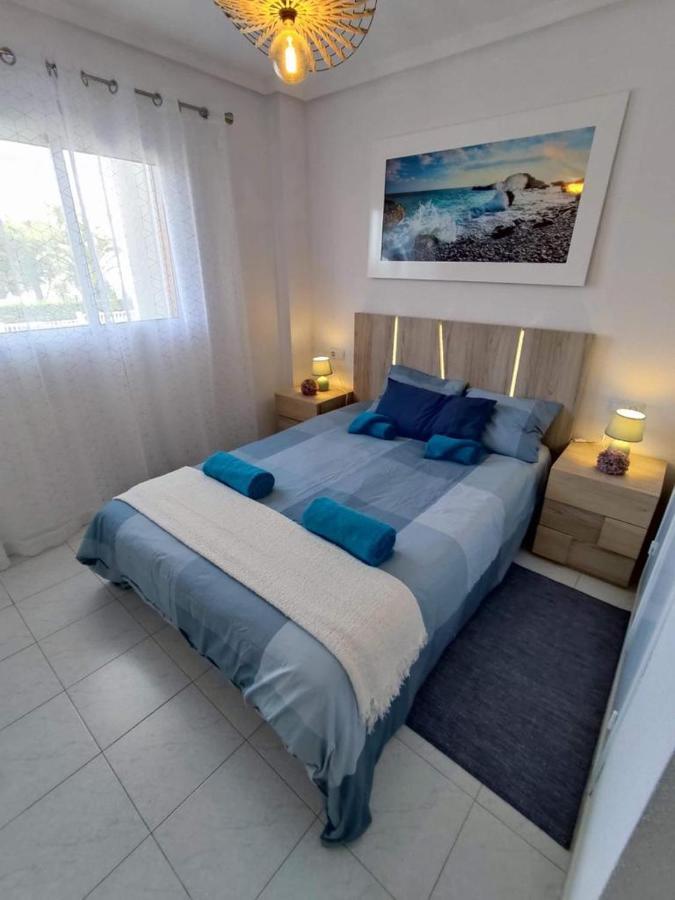 Sunny Apartment Costa Blanca ラ・マタ エクステリア 写真